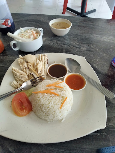 Nasi Ayam Izzul Nasi Ayam Izzul