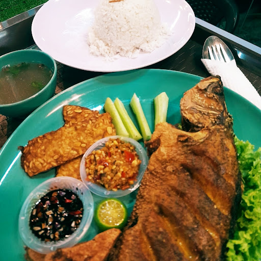 Dapur cikyana Dapur cikyana