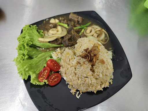 Lapaw Ek Asam Pedas Udang Panas(halal) Lapaw Ek Asam Pedas Udang Panas(halal)