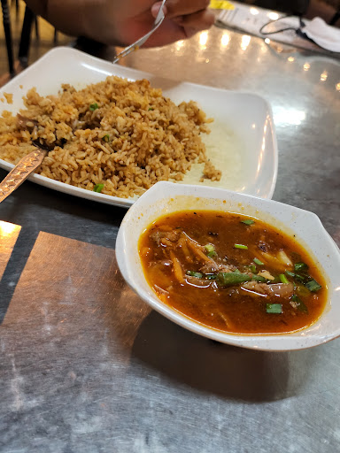 Restoran D'Nan Corner