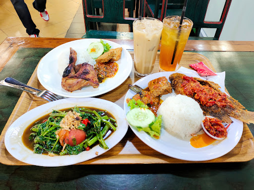 Ayam Bakar Wong Solo @Melaka Ayam Bakar Wong Solo @Melaka