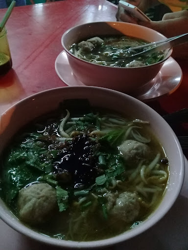 Warung Usop Nasi Lemak โข Long Warung Usop Nasi Lemak โข Long