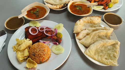 Karim Tandoori Ct House Karim Tandoori Ct House