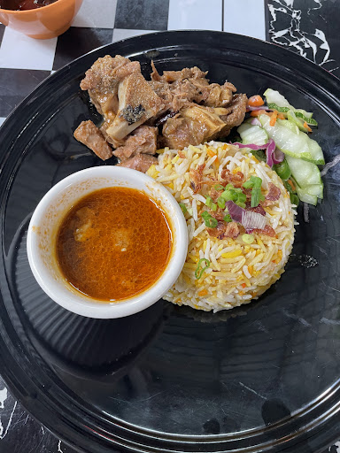 Warung Sri Santai