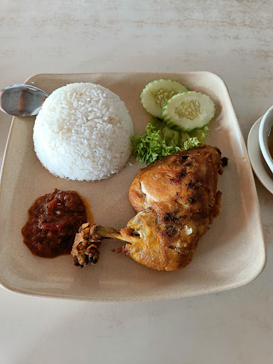 Kedai Makan Nurkita