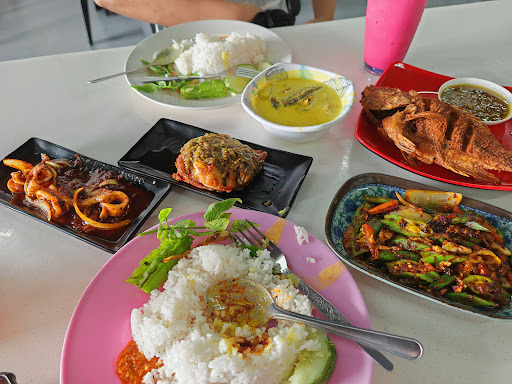 Restoran Santap Corner