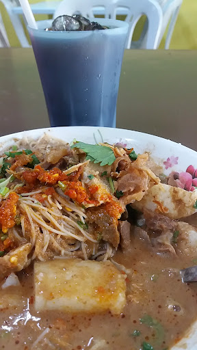 Coto Makassar Nilai Restaurant