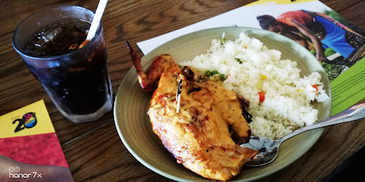 Nando's Nilai 9 Avenue