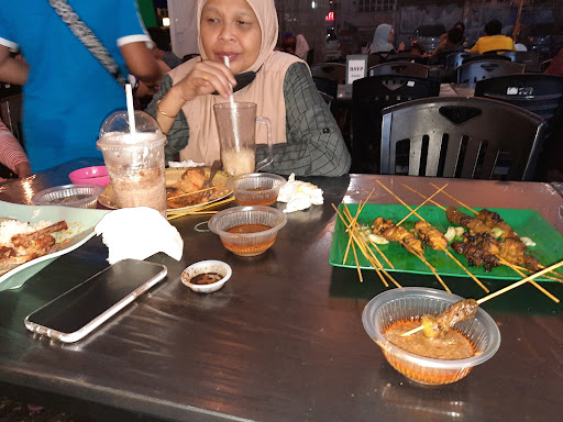 MIVAS CITY FOODCOURT @ NILAI
