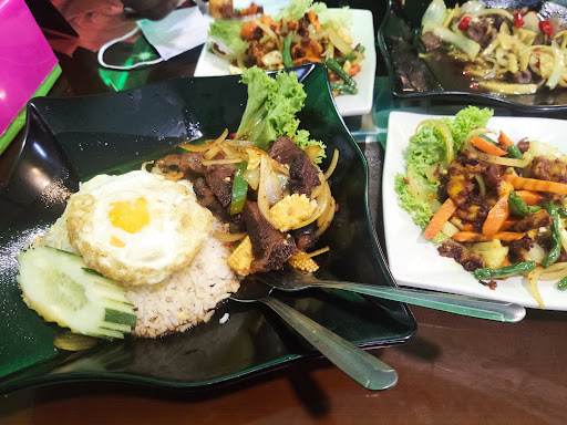 Restoran D'Fauzi Seafood