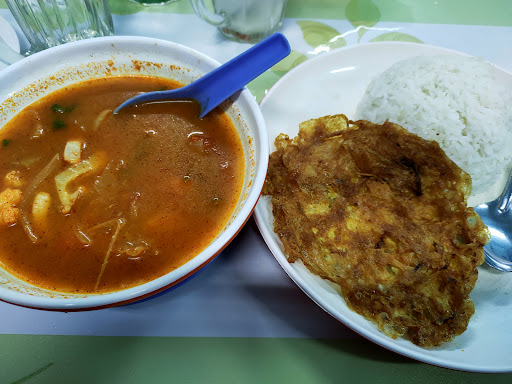 Lepak Cafe Bukit Rambai Lepak Cafe Bukit Rambai