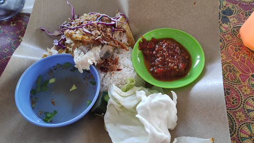 Ayam Penyet Bu Sunarti Ayam Penyet Bu Sunarti