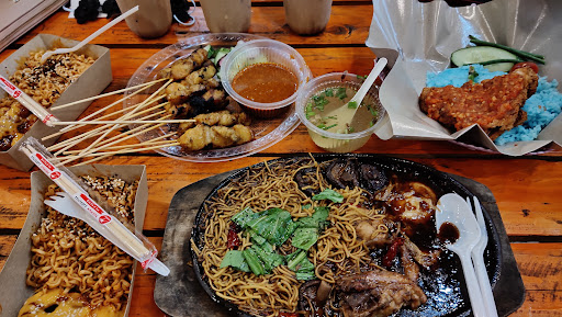 PANGKIN Kuala Pilah