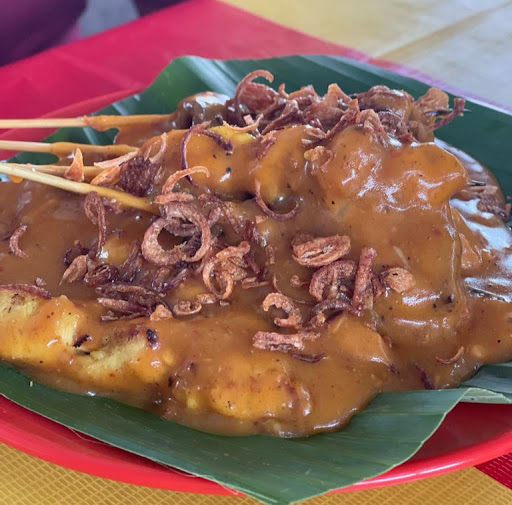 NASI AYAM PENYET MAHSYUR