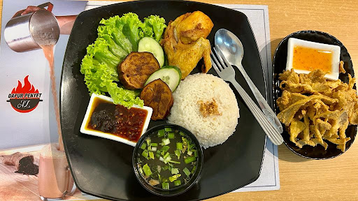 Dapur Penyet AZ