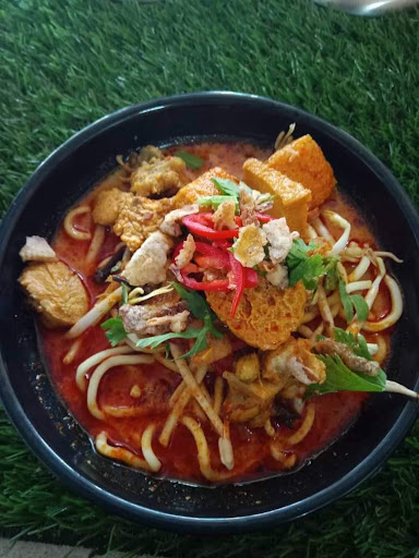 NASI AYAM RED BOWL NASI AYAM RED BOWL