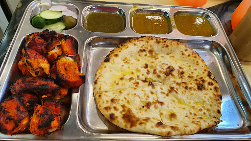 MALABAR CAFE