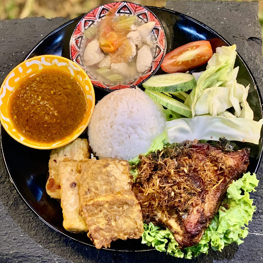 Lok Lok Pakcik Don