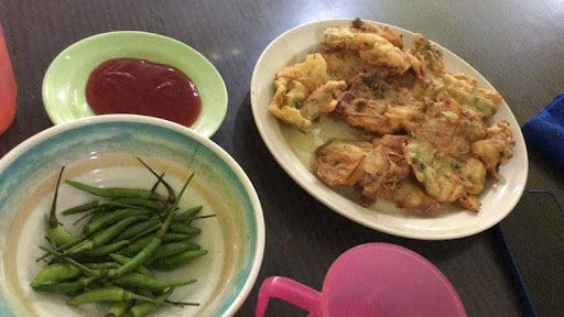 Warung Man Bador De Rimba Warung Man Bador De Rimba