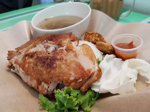 Kafe Hijauan