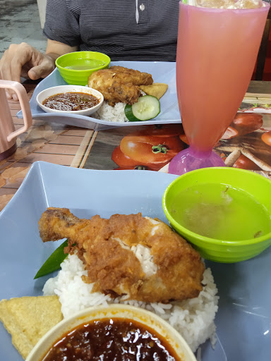 Restoran Abg Lan Otai Restoran Abg Lan Otai