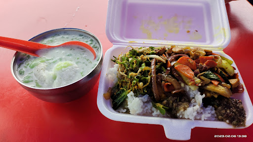 CENDOL PD ROJAK ABC