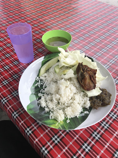 Ayam Penyet Taman Jasmin