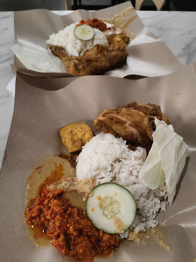 Ayam Gepuk Top Global Seremban S2 Heights