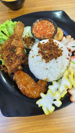 Rasa d’Kampong