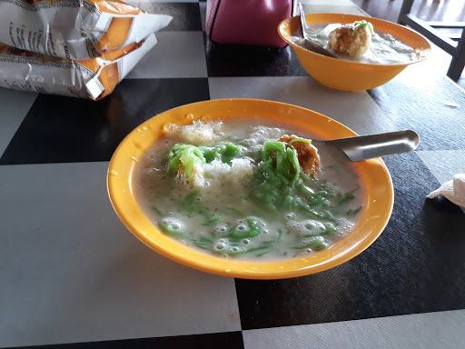 Chendol Chandil Muo