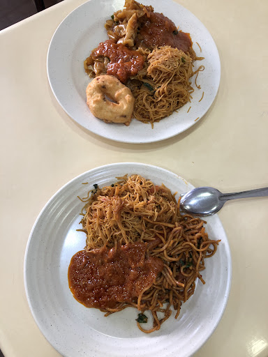 Restoran Negeri