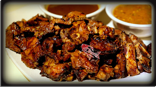 Restoran DPantai & DPedas