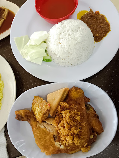 Restoran AR Rasah Corner Restoran AR Rasah Corner