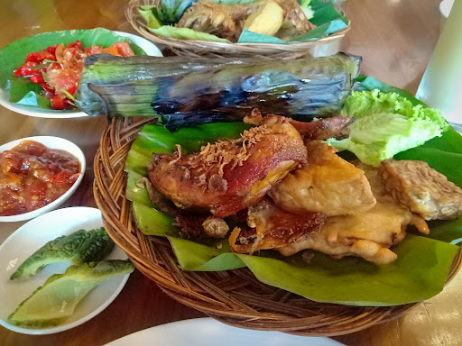 Rumah Makan Cibiuk Seremban
