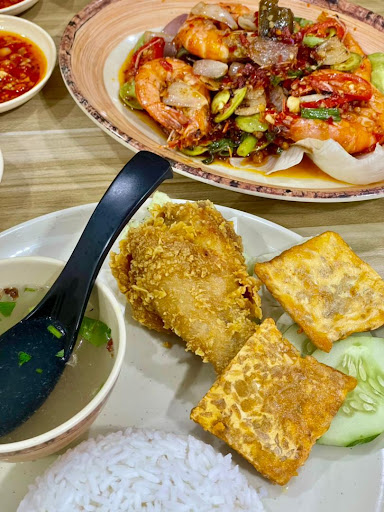 Dapur Nusantara Seremban