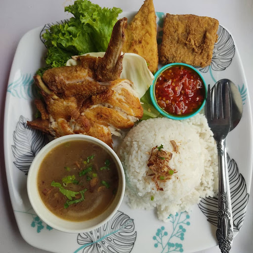 Restoran ez village