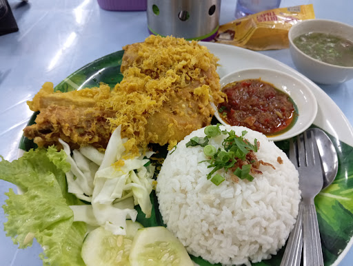 Restoran Sis Mar