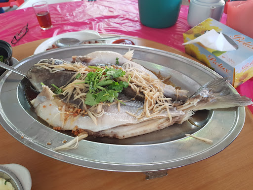 Restoran Wonderland Valley