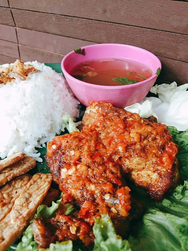 Narik Seafood