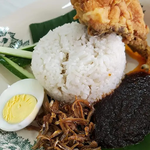 Kedai Kopi Stesen