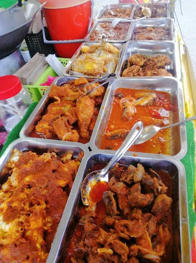 DAPUR 3 BERADIK