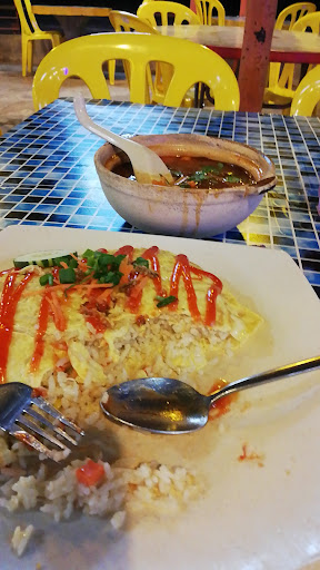 abe jo cafe