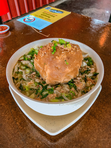 Penyet Kuantan Penyet Kuantan