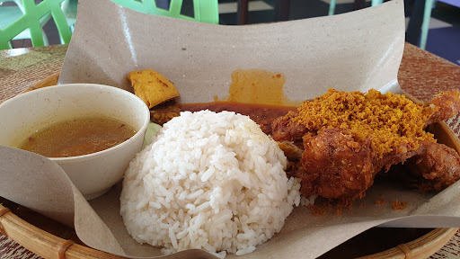 Restoran Ayam Penyet 4U Restoran Ayam Penyet 4U