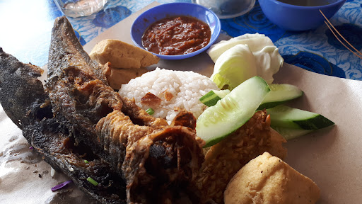 Ayam Penyet Bu Sunarti Ayam Penyet Bu Sunarti