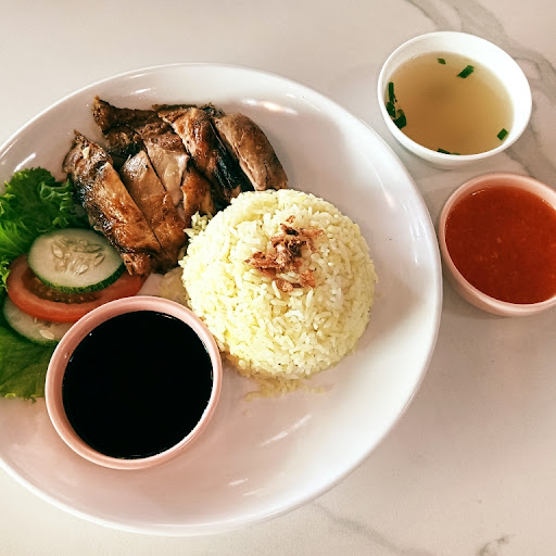 Ayam Penyet Sambalado Salam Cafe - UTC Ayam Penyet Sambalado Salam Cafe - UTC