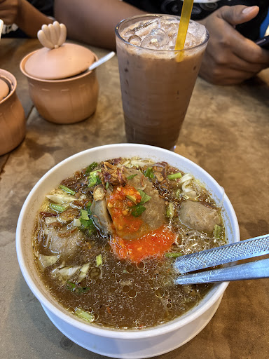 Dapur Mama Selera Medan Dapur Mama Selera Medan