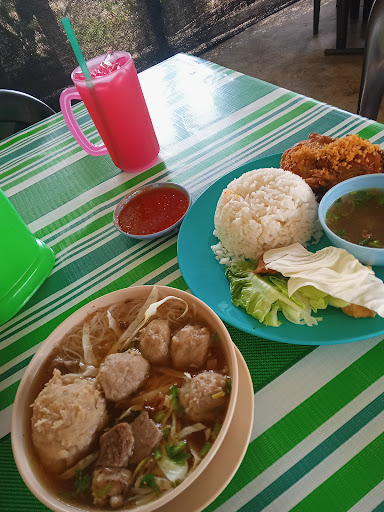Kedai Kopi Wak Harun Kedai Kopi Wak Harun