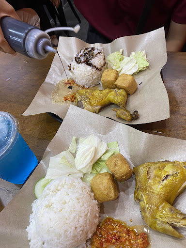 Ayam Gepuk AG Kuantan Ayam Gepuk AG Kuantan