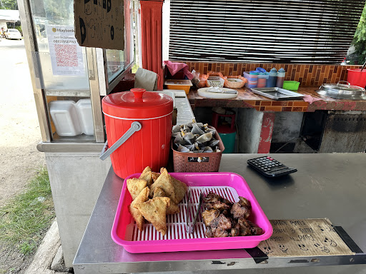 Nasi Ayam Ain Nasi Ayam Ain